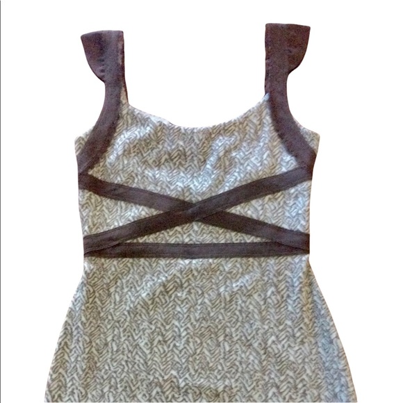 Free People Dresses & Skirts - FREE PEOPLE EUC DRESS.